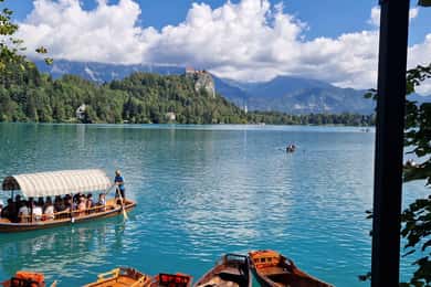 Sigismundi Luxury Adventures Breathtaking Bled All Inclusive