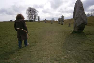 From Heathrow: Eight Day Tour of Sacred England