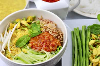 Siem Reap : visite guidée avec petit-déjeuner local