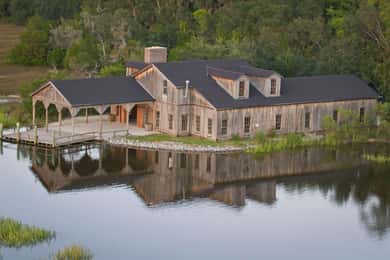Charleston: Boone Hall Plantation Entry & Tour w/ Transport