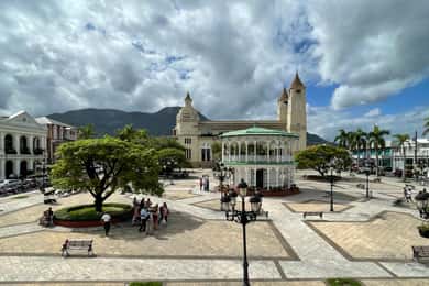 Private Puerto Plata City Tour