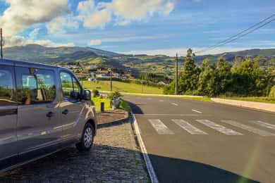 Faial Island: Full Day Tour - Nature & Culture