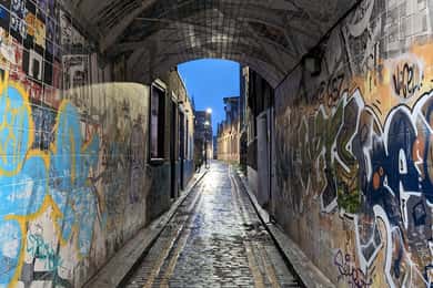 London: Jack the Ripper Tour in Spanish