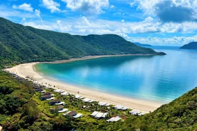 Con Dao: 3-dagers tur fra Ho Chi Minh-byen med hurtigbåt