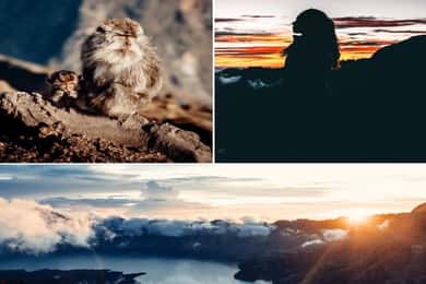 Mount Rinjani: 2D-1N Trekking Summit Sunrise Point Join Tour