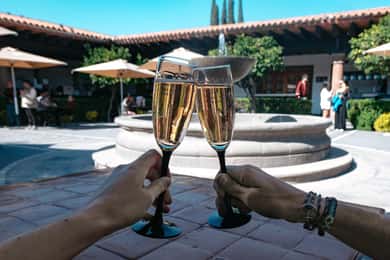 Querétaro: Ruta del Queso y el Vino en un Día