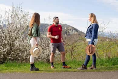 Emilian Mountains: Local Flavours, Castle & outdoors