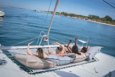 Tavira: Passeio Full Day