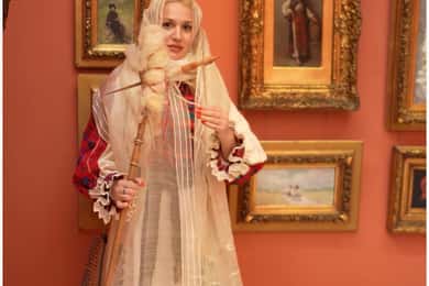 Bucareste: tour guiado pelo Museu Nacional de Arte da Roménia