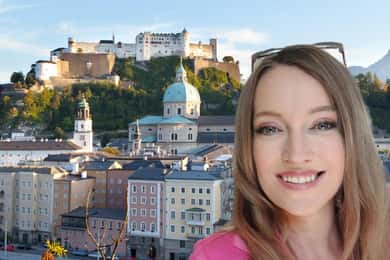 Salzburg für Salzburger