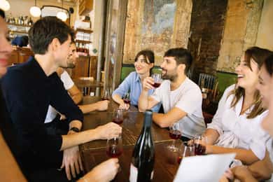 París: Ruta enogastronómica por la Orilla Izquierda del Barrio Latino