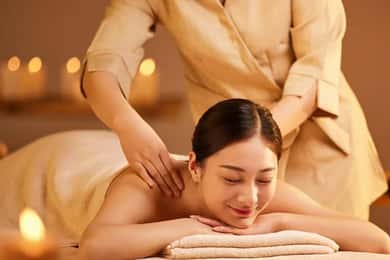 Siem Reap : Les massages toniques Bodia pour se détendre