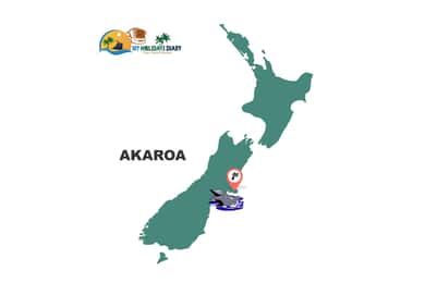 Christchurchista: Akaroa Day Tour with Optional Cruise