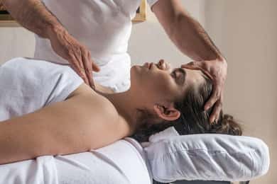 San Miguel de Allende: 60 minuten durende diepe weefselmassage