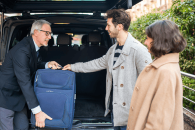 Private Airport Transfer From or To Doha Airport