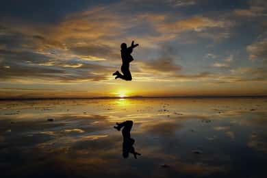 Uyuni Full-Day Adventure with sunset: All Included