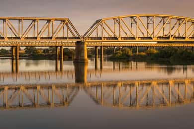 Adelaide Hills Tour with River Murray 3 Hour Lunch Cruise.