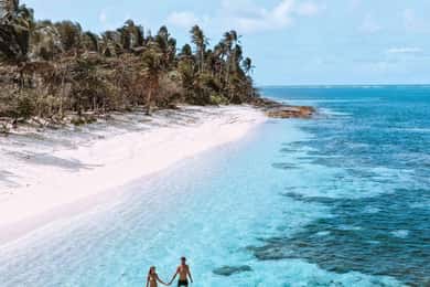 Siargao Tour C (Private Tour)