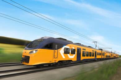 Amsterdam: Tåg Transfer Från/Till Zandvoort i Amsterdam