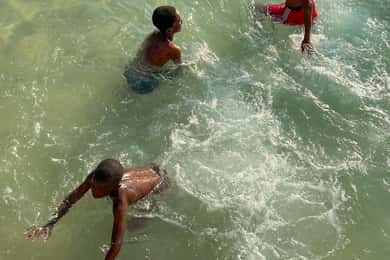 Stone Town Tour