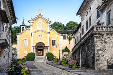 A bela Brescia - Excursão guiada a pé