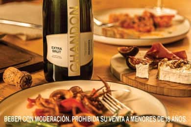 Wine Icons: Meet the sparkling world of Chandon