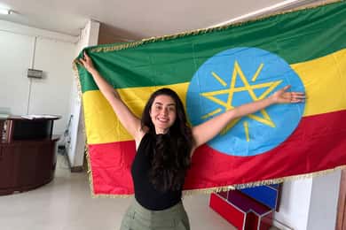Addis Ababa: Guided Expedition through Ethiopia's Capital
