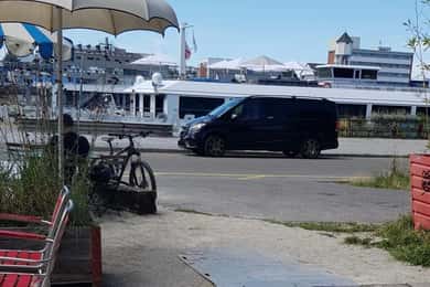 Traslado do aeroporto de Zurique para Basiléia