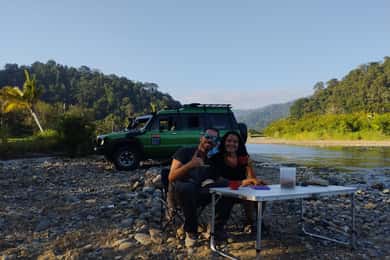 Banyuwangi: Sukamade Beach Turtle Conservation 2-Day Tour