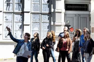 Lübeck: Lübeck Day Pass - dagsbillet til Lübecks museer