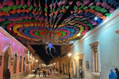 Huatulco: Passeio turístico em Oaxaca