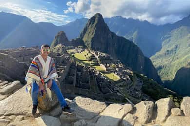 Machupicchu 2025: El mejor ticket de entrada Circuito 2