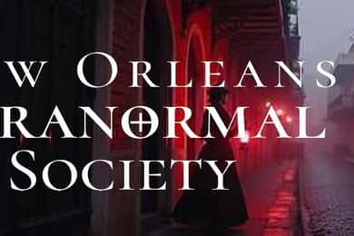 New Orleans: caccia ai fantasmi notturna guidata