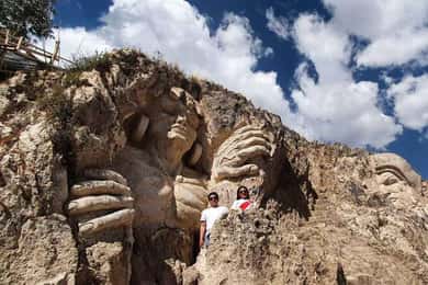 From Cusco || Excursion to the Abode of the Gods-mystic tour