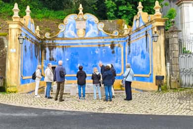 Portugal: Private 10-Day Van Tour