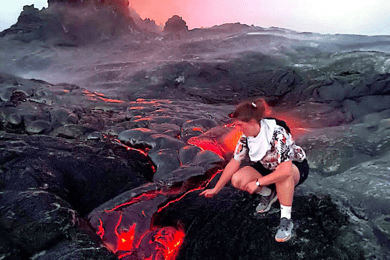 Ethiopia: 8-Day Danakil Depression, Lalibela, and Axum Tour
