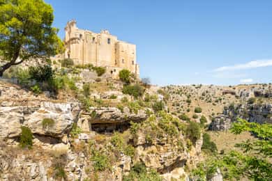 Matera: Casa Noha Entry Ticket