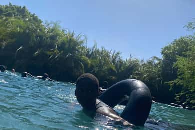 Arusha: Kikuletwa Hot Springs Day Trip with Transport