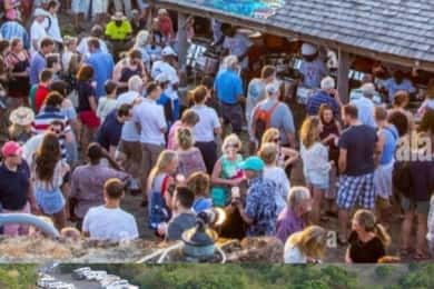 Antigua: Shirley Heights Sunset Party with Entry & Drink