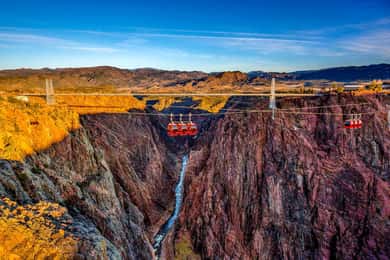 United States: Theme & amusement parks