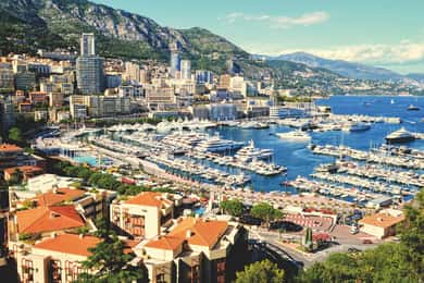 Monaco: Highlights & Geheimnisse Rundgang