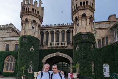 Bangalore City Sightseeing Tours