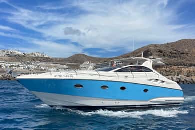 Best Private Yacht in Gran Canaria