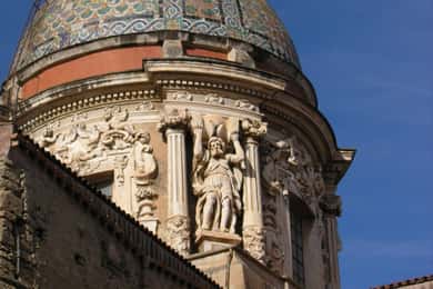 Palermo esotérica y misteriosa, Los misterios de Beati paoli