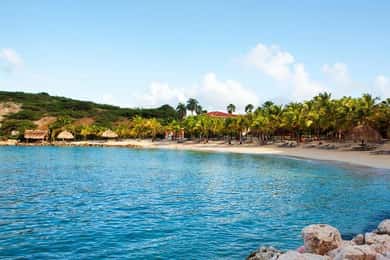 Curaçao: Privéstrandhoppen en snorkelen