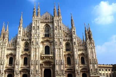 Best of Milan: Private Walking Tour with a Local