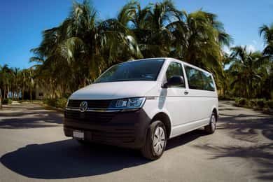 Tulum : Transfert aéroport privé vers les hôtels de Riviera Maya