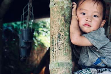 Travel with photography: customizable photo set