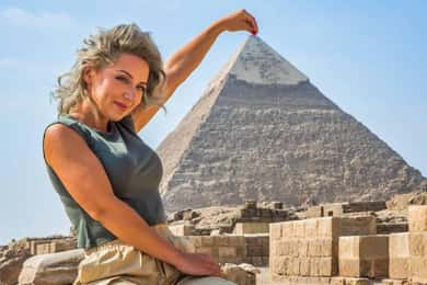 Cairo: 3-Day Highlight Tours