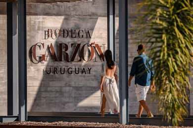 Appassionati di vino - L'esperienza di Bodega Garzon